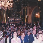 CUE 80th Jubilee 2005